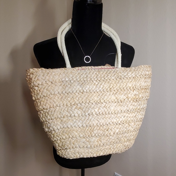 Pink Haley Flamingo tote bag - Picture 2 of 7